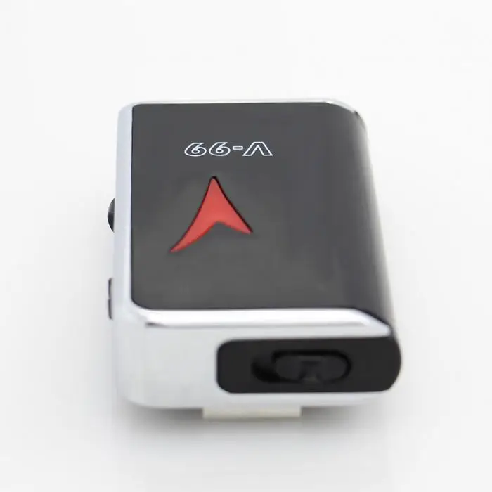 AXON V-99 слуховой аппарат высокой мощности Корпус носится аналоговый Лучший усилитель звука карманное ухо SN-Hot