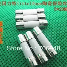 Быстрый плавкий предохранитель Керамика предохранитель 1A 2A 3A 4A 5A 6A 8A 10A 15A 20A 250 V 5 мм x 20 мм