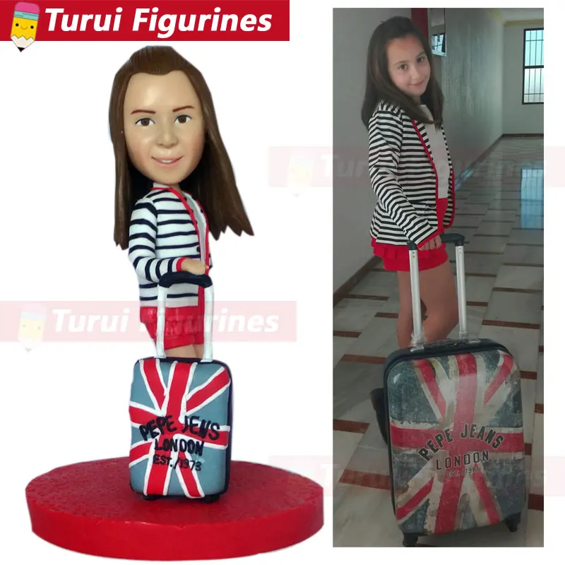 japanese bobble head dolls