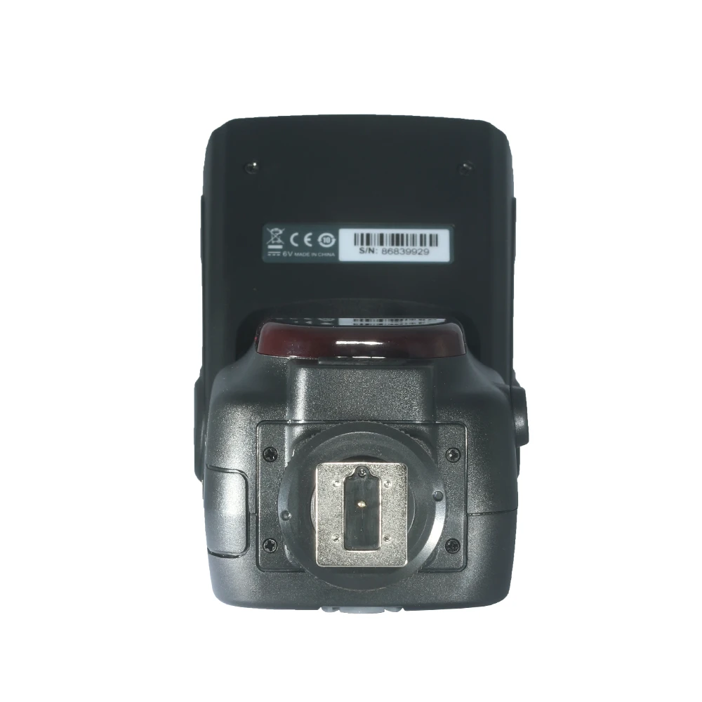 Беспроводная вспышка INSEESI IN 560IV PLUS для Canon Nikon Olympus Pentax DSLR|flashlight for nikon|flash speedlitecamera