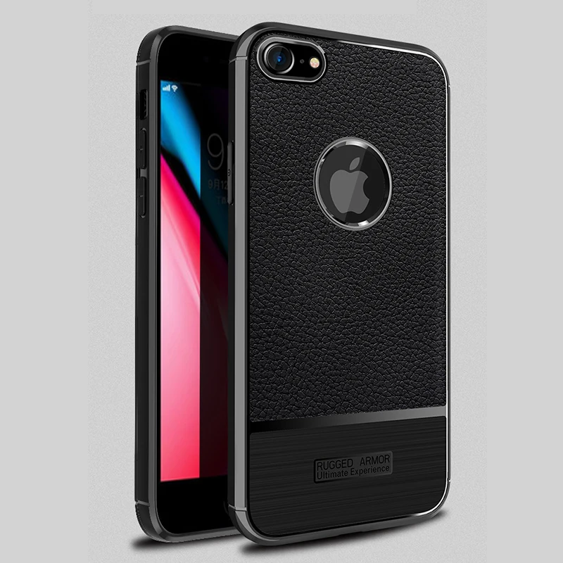 Aliexpress.com : Buy Ultra Slim pour Case for iPhone 8