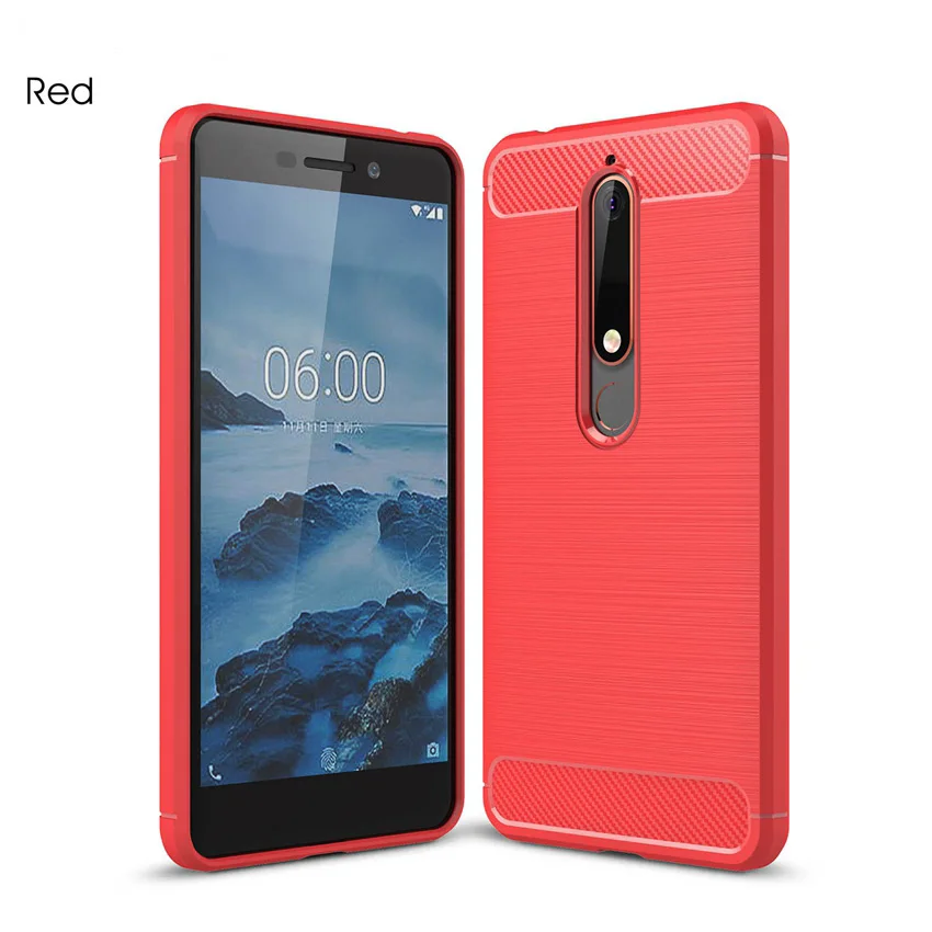 covers For Nokia 6 2018 TA-1068 TA-1050