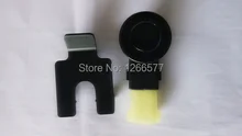 For Toyota Land Cruiser GRJ200 UZJ200 Ultrasonic Parking Reverse Sensor PZ362-00206 PZ362-00206-C0 Free Shipping !