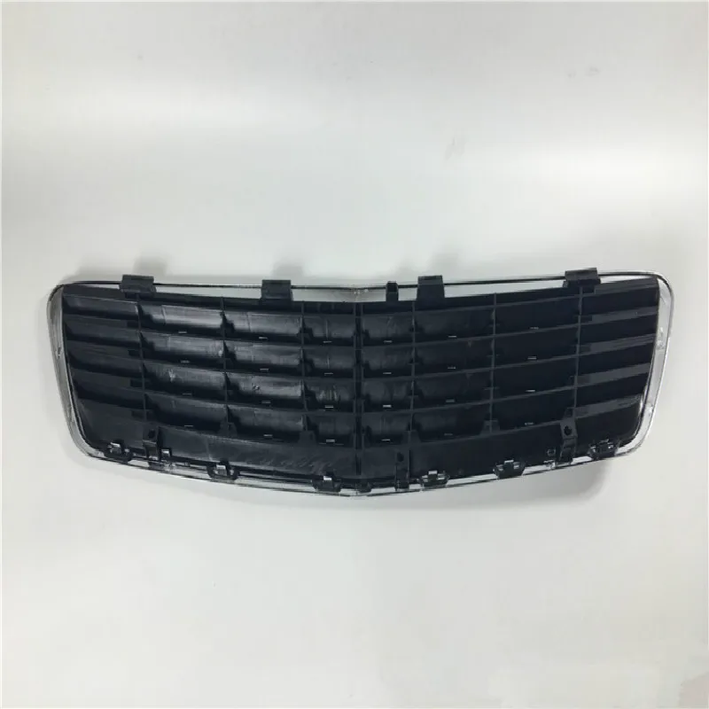 Передняя решетка для гонок подходит 199 2005 Benz S Class W220 Grid S280 S320 S350 S500 S600|Гоночные