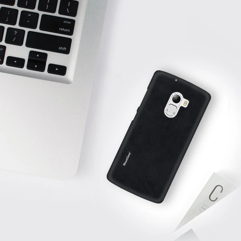 Чехол Роскошный винтажный из искусственной кожи чехол для lenovo Vibe K4 Note чехол для телефона для lenovo Vibe X3 Lite чехол в деловом стиле