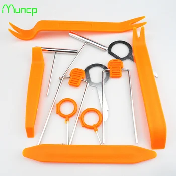 

Muncp Disassembly tool 12PCS Fit For Opel Astra VAUXHALL MOKKA Zafira Insignia Vectra Antara