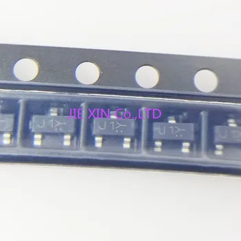 

3000pcs/lot BSS138 BSS138LT1G J1 SOT23-5 power MOSFET 200 mA, 50 V Best quality