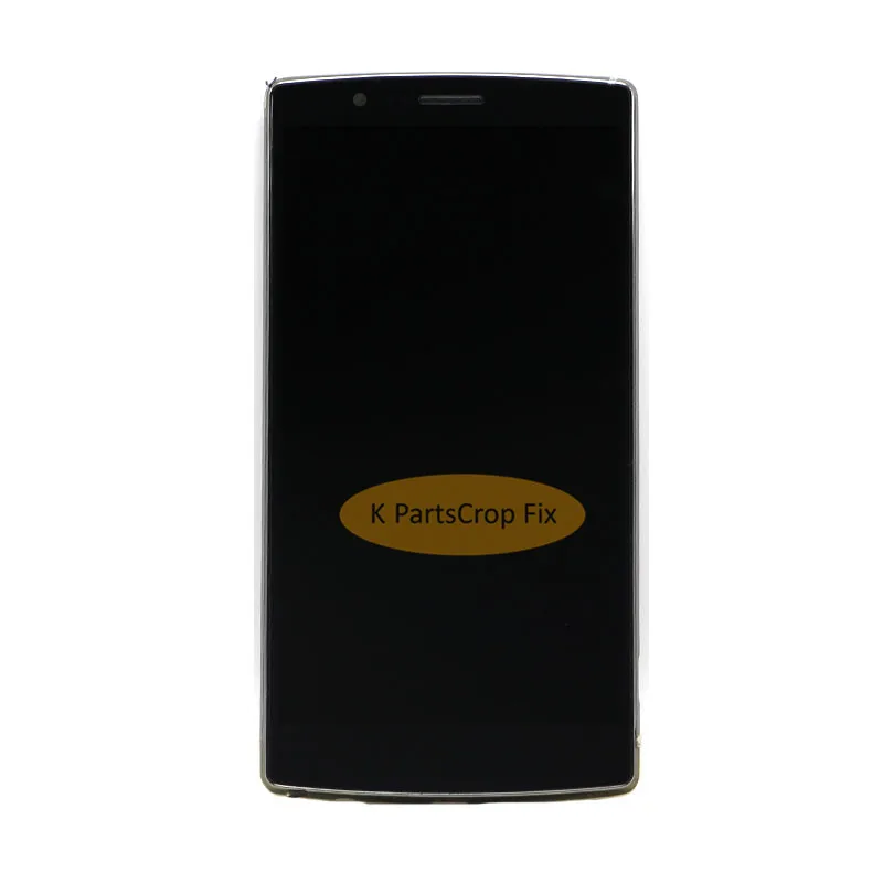 lg g4 lcd with frame  (1)