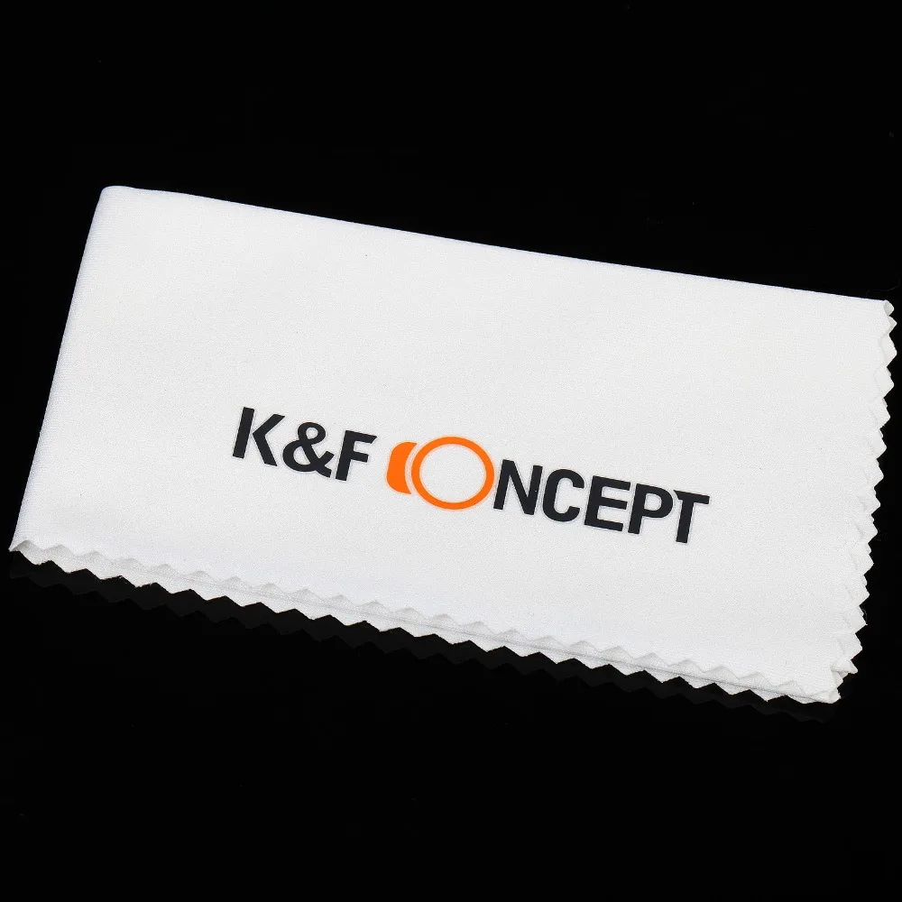 K& F Concept поляризатор поляризационный фильтр с ультратонкой оправой Камера фильтр объектива 37/40. 5/43/49/52/55/58/62/67/72/77/82 мм для цифровой зеркальной камеры Nikon Canon sony DSLR Камера