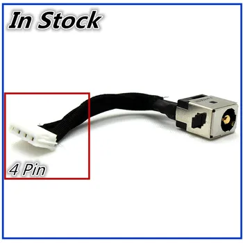 

DC Jack Power Charging Cable Power Socket Wire For Toshiba Satellite S45-B S45D-B S45DT-B S45T-B C45-B C45D-B C45DT-B C45T-B