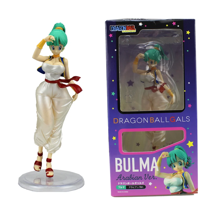 8 Dragon Ball Z Anime Bulma Arab Dress Cast Off Arabian Ver Boxed cm Pvc Action Figure Collection Model Doll Toys Gift Aliexpress 8 Dragon Ball Z Anime Bulma Arab Dress Cast Off Arabian Ver Boxed cm Pvc Action Figure Collection Model Doll Toys Gift Aliexpress
