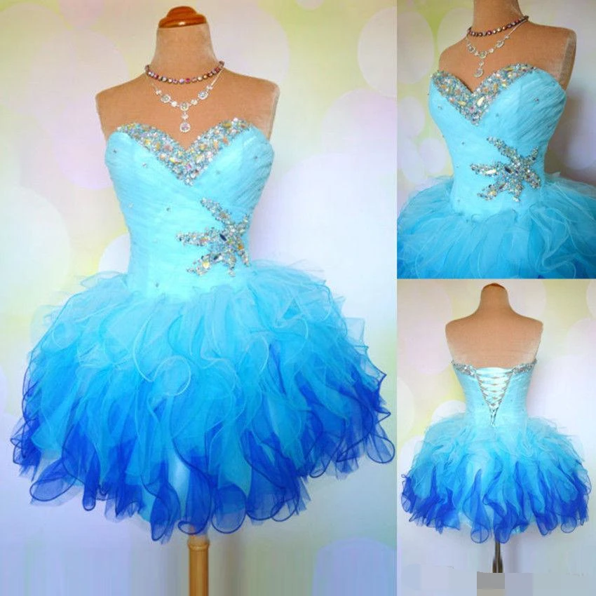 

mezuniyet elbiseleri abiti cerimonia Homecoming Dresses Short Cocktail Party Prom Evening Dress graduation dresses tulle dress