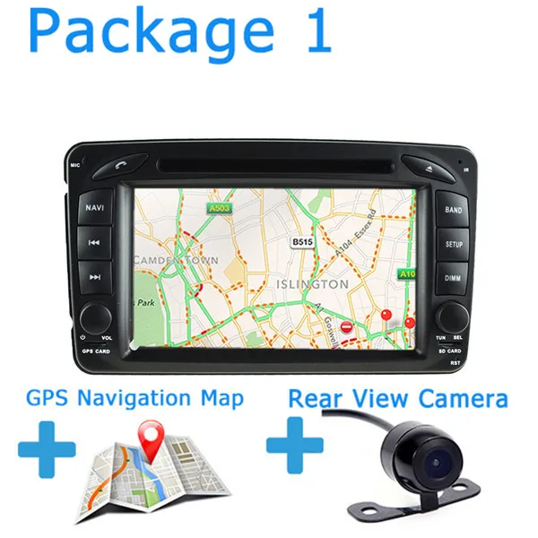 Ozgq Android 7 1 Car Dvd Player For Mercedes Benz W168 A Class A140 A170 160 Aa190 A210 Auto Gps Bt Radio Tv Audio Video Stereo Car Dvd Player Dvd Car Playerdvd Player For Car