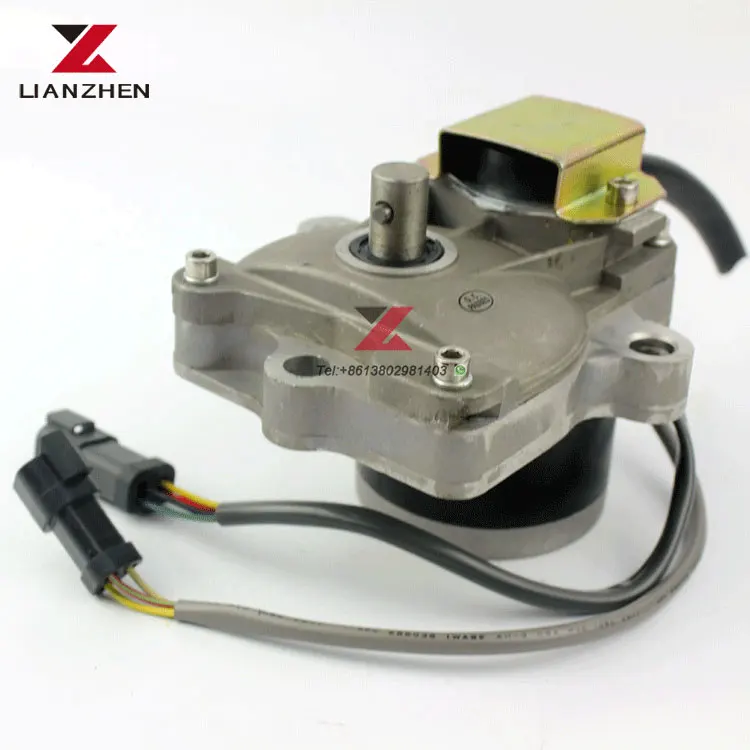 7834 41 3003 for Komatsu governor motor replacement parts Free Shipping