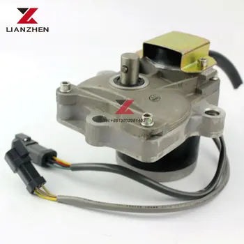 

7834-41-3003 for Komatsu governor motor replacement parts Free Shipping PC220-7 stepping motor throttle motor
