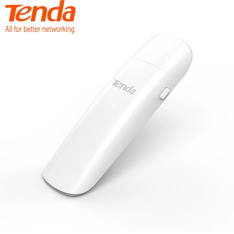 

Tenda U12 867Mbps Utral-Fast mini USB Wifi Dual-band network card 2.4GHz &5G wifi antenna 802.11ac/b/g/n Wireless USB Adapter