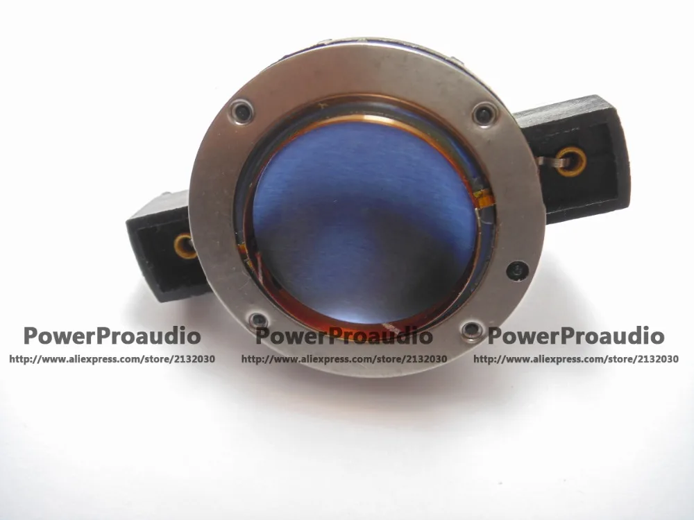 4 шт. диафрагма для EV Electro Voice 81514XX SX80 SX100 SX200 SX300 рожковый ремонт|horn diaphragm|ev diaphragmelectro