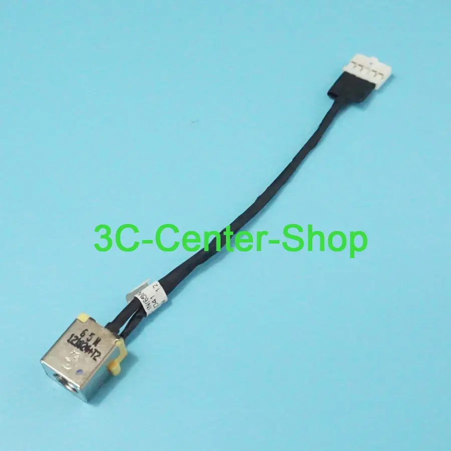 AC DC POWER JACK PLUG IN CABLE FOR ACER ASPIRE V5-122P-0869 V5-122P-0889 