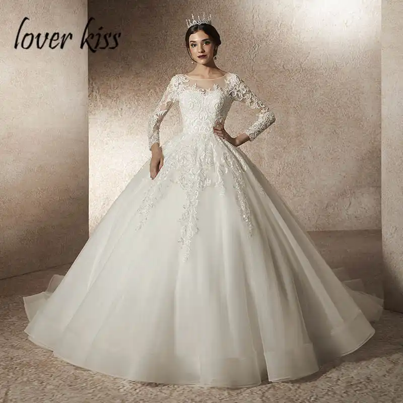 vestido de novia wedding dress