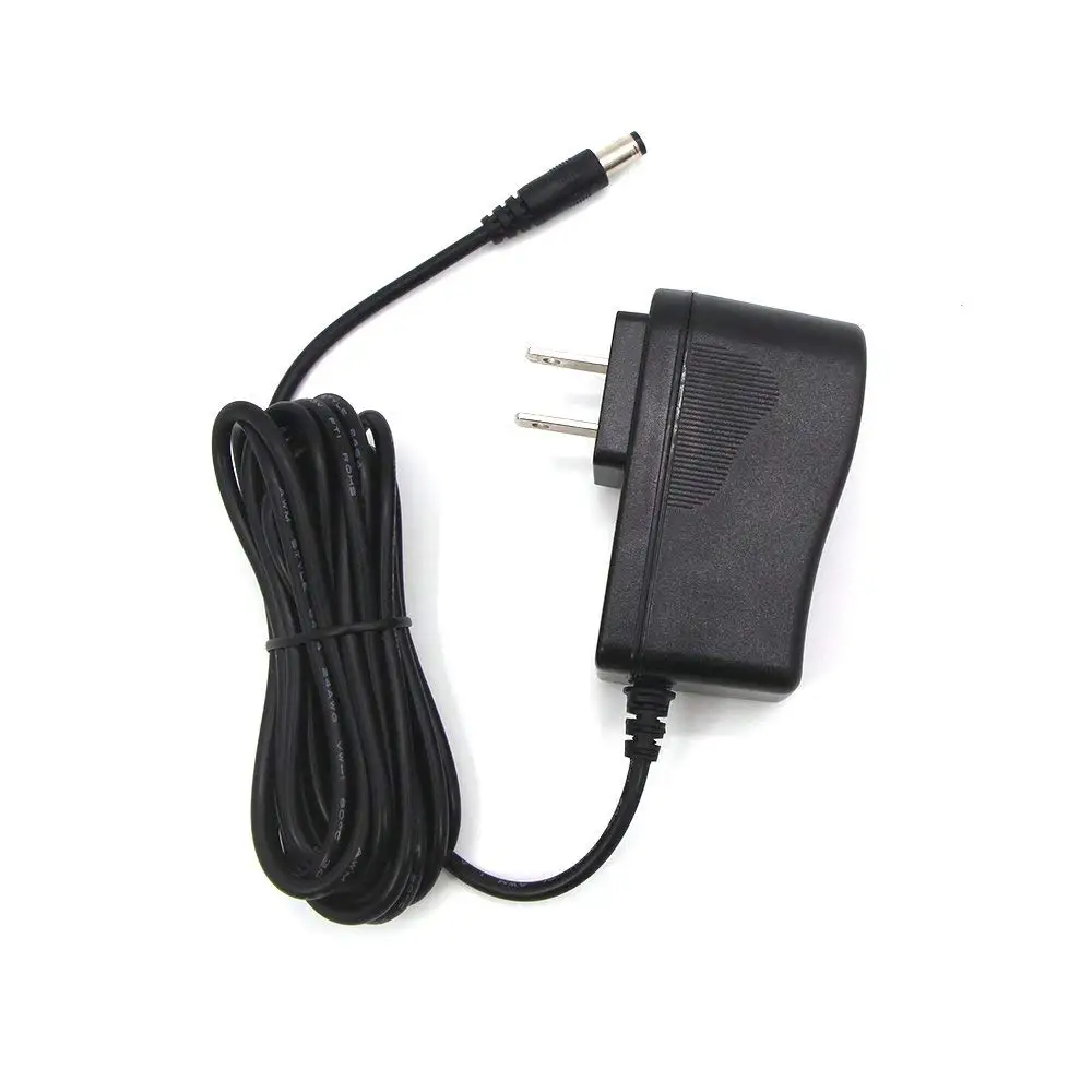 OOSSXX 12 V 1A блок питания AC 100 240 адаптер настенное зарядное устройство EU/AU/UK/US штекер