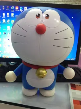 

Doraemon Stand by me PVC Action Figure Toys 12" 30CM Kids Toys Gifts for Children