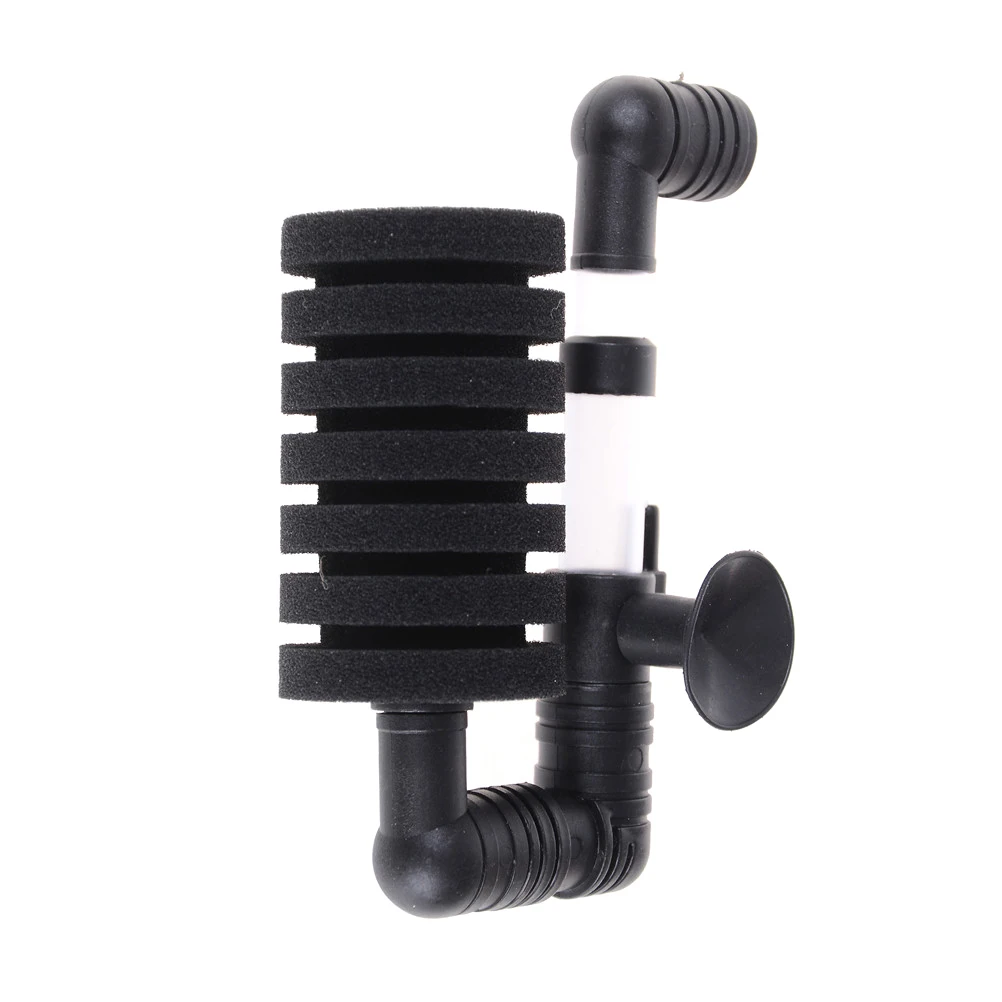 1 Set Bio Sponge Filter For Aquarium Fish Tank Air Pump Biochemical