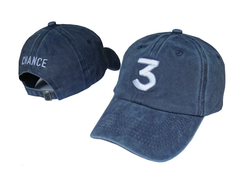 which in shower embroidery the rapper chance 3 hat summer fashion street dad hat kpop baseball cap snapback fishing sun bone 