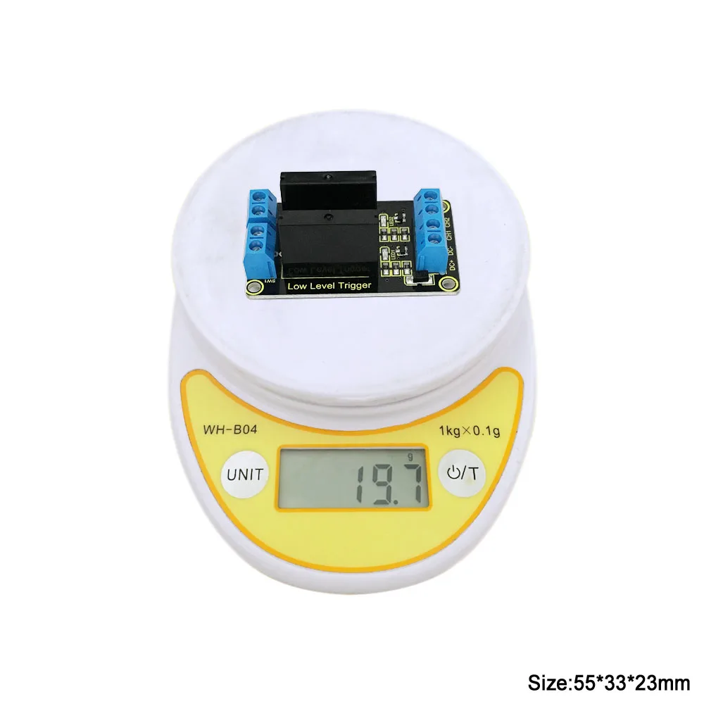 Keyestudio два 2 канала твердотельные реле модуль для Arduino UNO|relay module|module relayarduino relay |