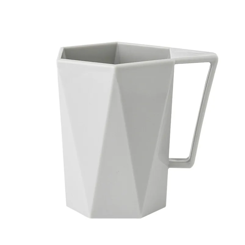 Novelty Cup Personality Milk Juice Lemon Mug Coffee Tea Tazas Para Cafe Tazas De Ceramica Creativas Reusable Plastic Cup F27 (5)