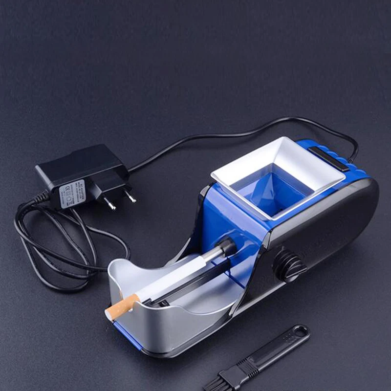 машинка автоматическая автоматическая для набивки сигаретных гильз. машинка для набивки гильз champ (электрическая). парамаунт набивочная машинка для сигарет. электрические машинки для набивки сигаретных гильз 6. машинка набивки гильз orion king size - 1шт.