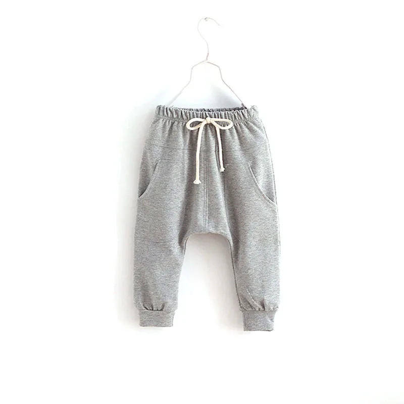 soft boy pants