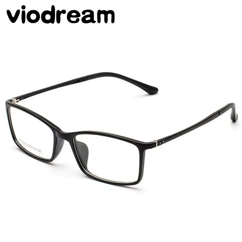 Винтажные очки Viodream мужские Модные оправы для очков Брендовые женские
