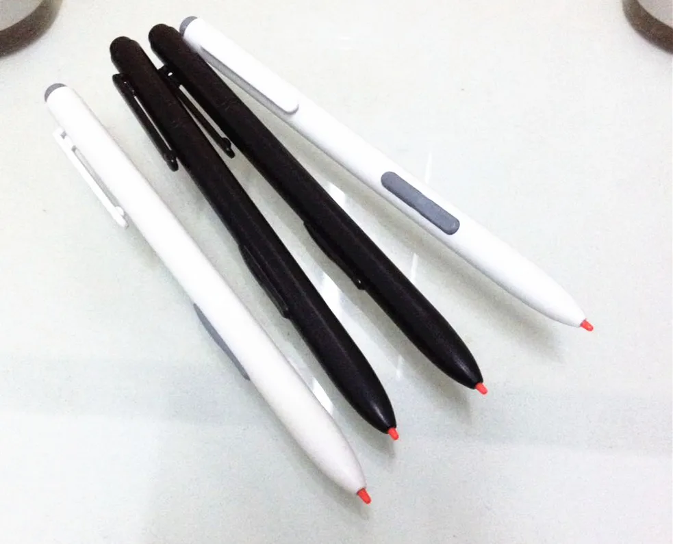 Сменная ручка дигитайзер стилус для microsoft Surface Pro1 Pro 2 thinkpad tablet2