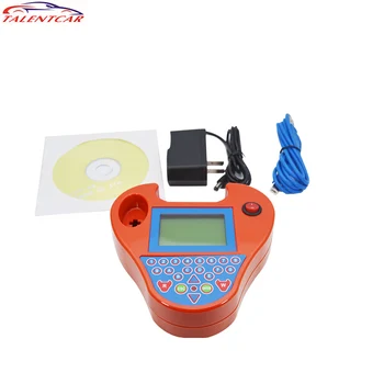 

Hot Sale Mini Smart Zed Bull Auto Key Programmer Zed Bull Mini Car Key Programmer With Fast Shipping