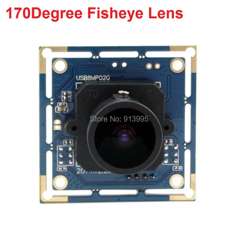 fisheye usb camera (6)