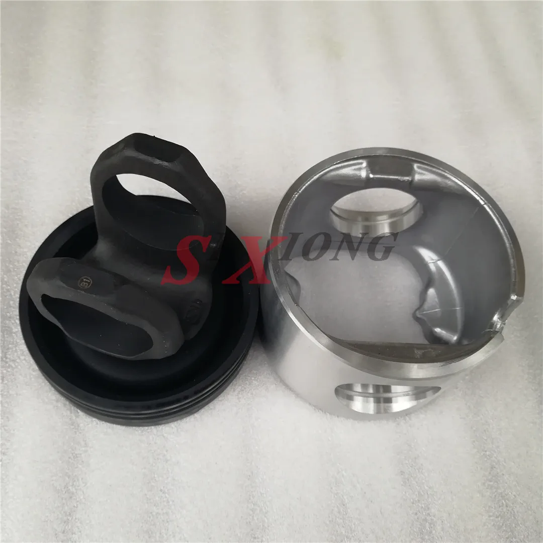 D5600621133 Dongfeng DCi11 части дизельного двигателя поршневой узел