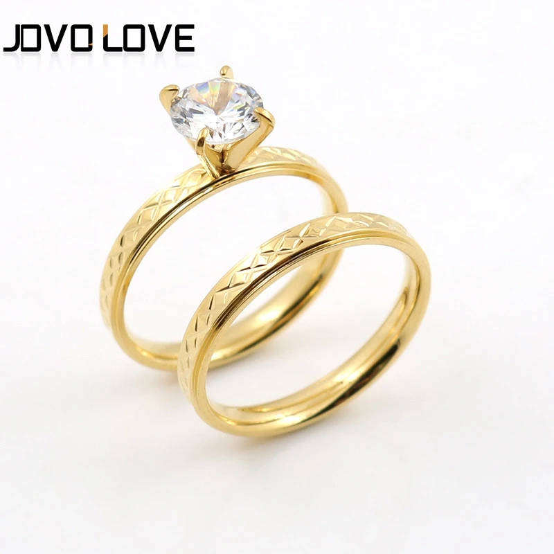 Wedding Bands Couple Rings for Engagement Jewelry Quality