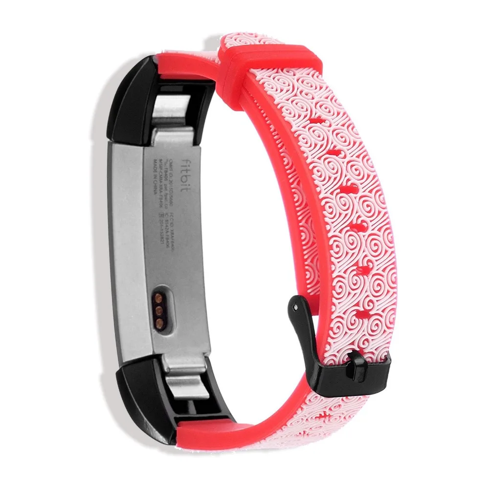 budesi fitbit alta replacement band 1