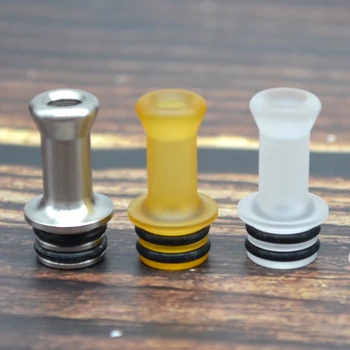 

MTL 510 Drip Tip for Dvarw mtl rta vape mouthpiece