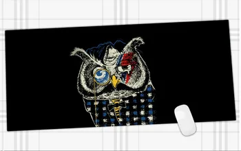 

Large gaming Mouse Pad/Mat Extended mousepad for Computer Desktop PC Laptop 90x40cm Keyboard Pad Desk Pad Anti-slip Rubber Base