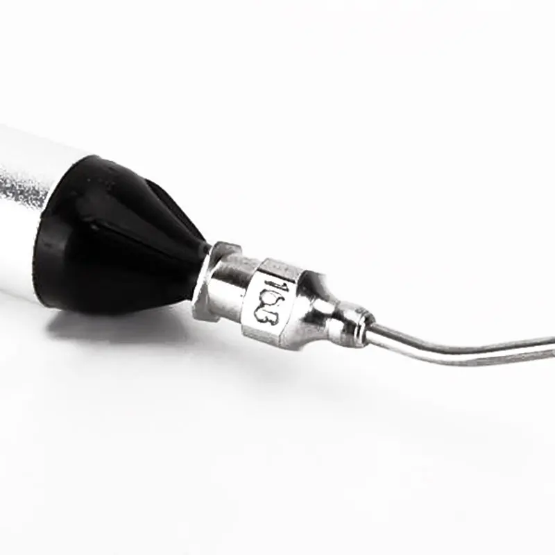 2 шт. Вакуумная присоска ручка для ноутбука SMD SMT IC чип палочки ручной ремонт электроники запасы инструменты