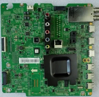 1 шт./Лот хорошее качество UA55F6400AJ BN41-01958A BN91-10523A с CY-HF550CSLV1 пятнами | Лампы и освещение