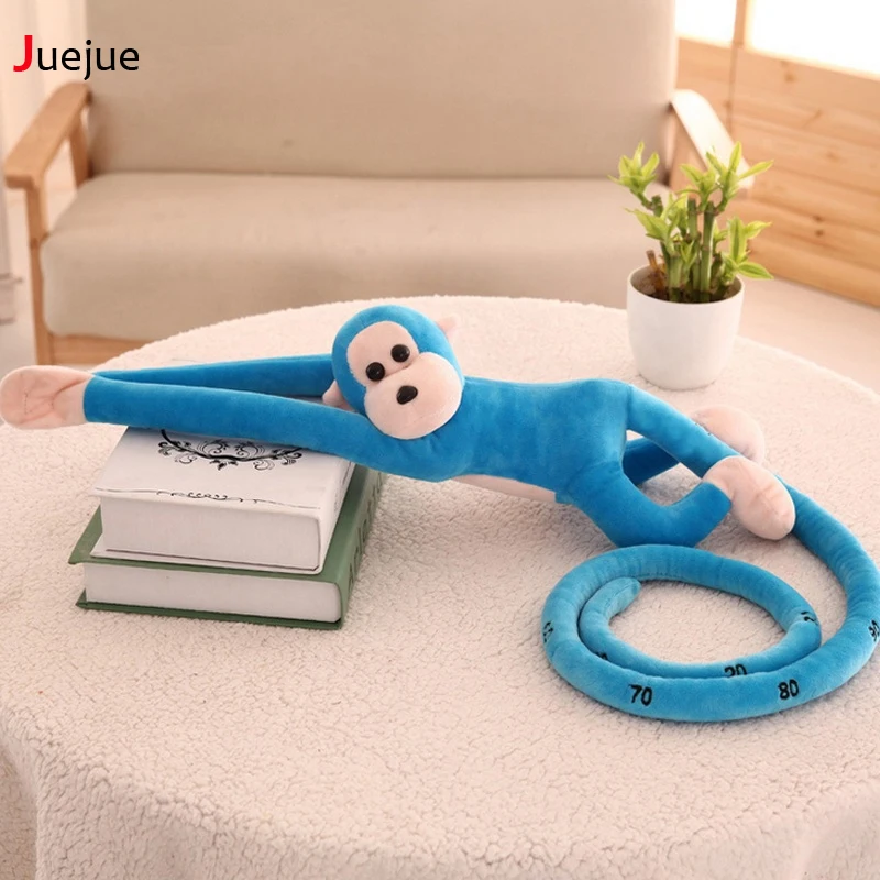 Long arm monkey Plush Toys Stuffed Animals Long arm Dolls Kids Toys for