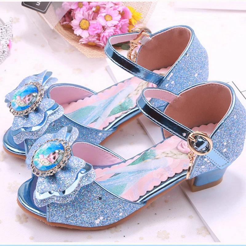 sandals for dresses 2018