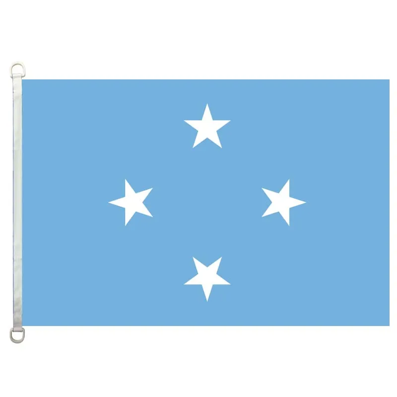 the Federated States of Micronesia