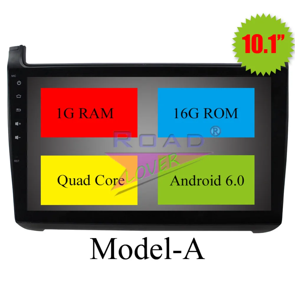 Perfect TOPNAVI Android 6.0 2G+32GB Double Din 10.1" Car PC Media Center Player Auto Radio For VW Polo 2011 Stereo GPS Navigation NO DVD 7 Perfect TOPNAVI Android 6.0 2G+32GB Double Din 10.1" Car PC Media Center Player Auto Radio For VW Polo 2011 Stereo GPS Navigation NO DVD 7