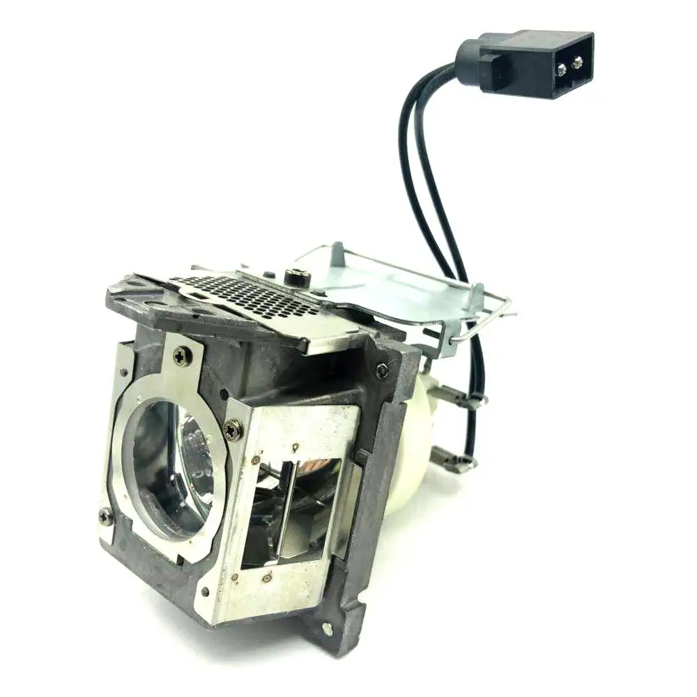 5J. J8c05002 Оригинальная лампа проектора с корпусом для проектора SH963