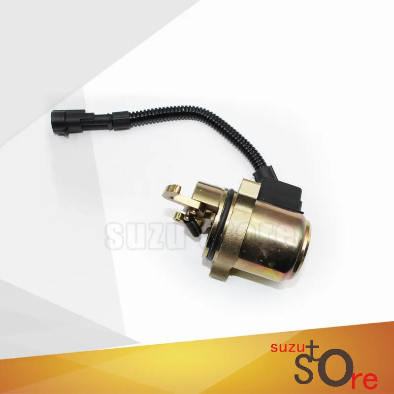 GOLKAR НОВЫЙ топлива отключения соленоида 04287583 0428 7583 DEUTZ F3L1011 F4L1011 остановить 2011 в