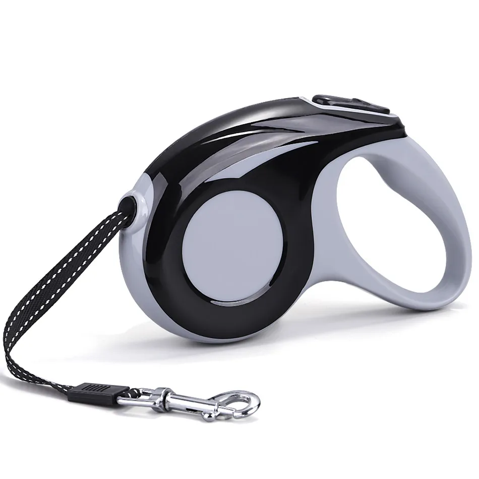 walk dog leash