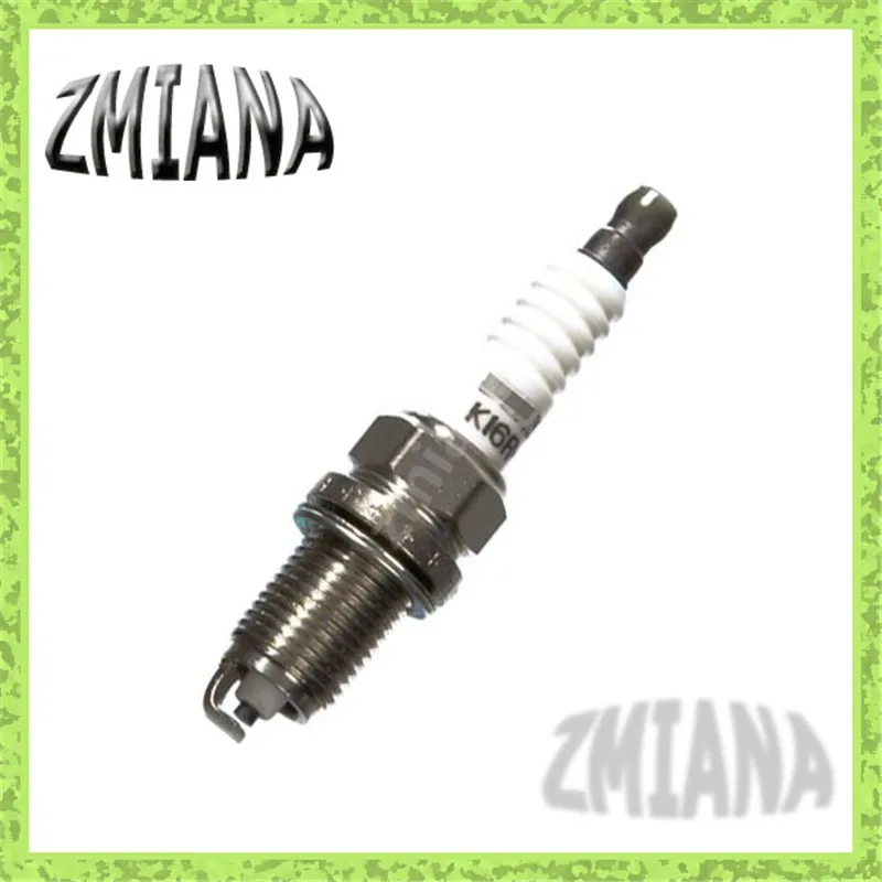 4pcs Spark Plug PLUG SPARK 90919 01176 K16R U For Toyota 4Runner Pickup